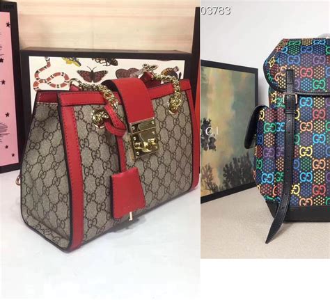 borse gucci firenze|borse Gucci false.